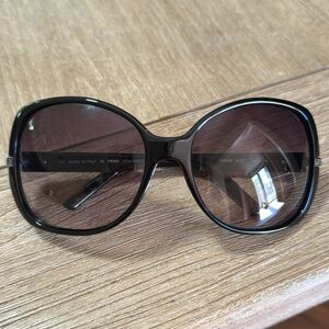 Fendi Cold Insert sunglasses
